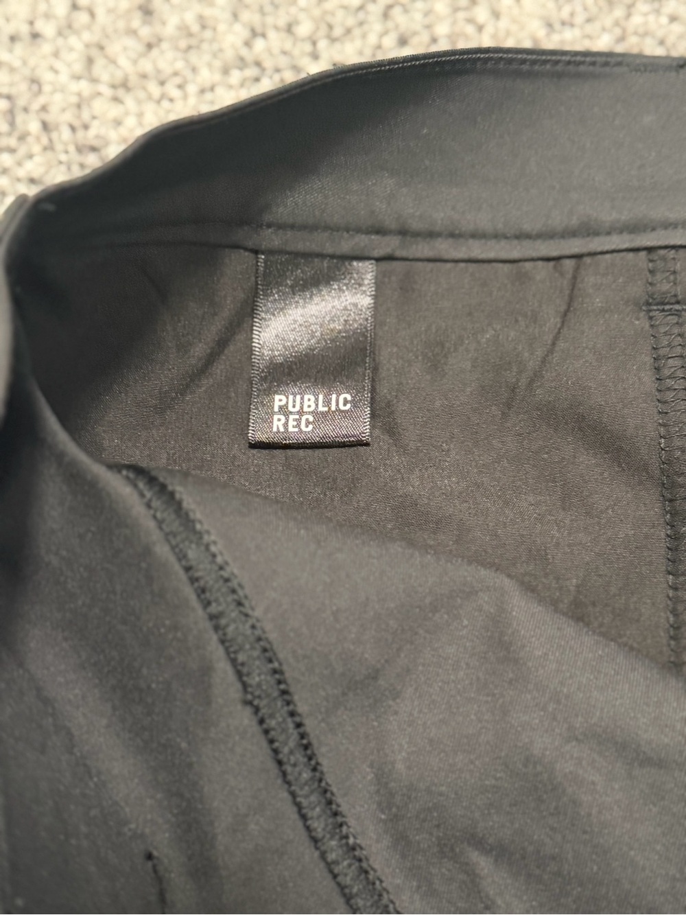 Men’s 33/32 Public Rec Pants - Picture 8 of 8